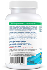 Nordic Naturals Omega Vision-Nordic Naturals
