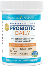 Nordic Naturals Probiotic Daily-Nordic Naturals