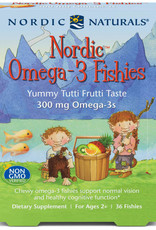 Nordic Naturals KIDS-Nordic Omega-3- Nordic Naturals