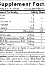 Nordic Naturals Arctic Cod Liver