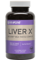 MRM LIVER X-MRM