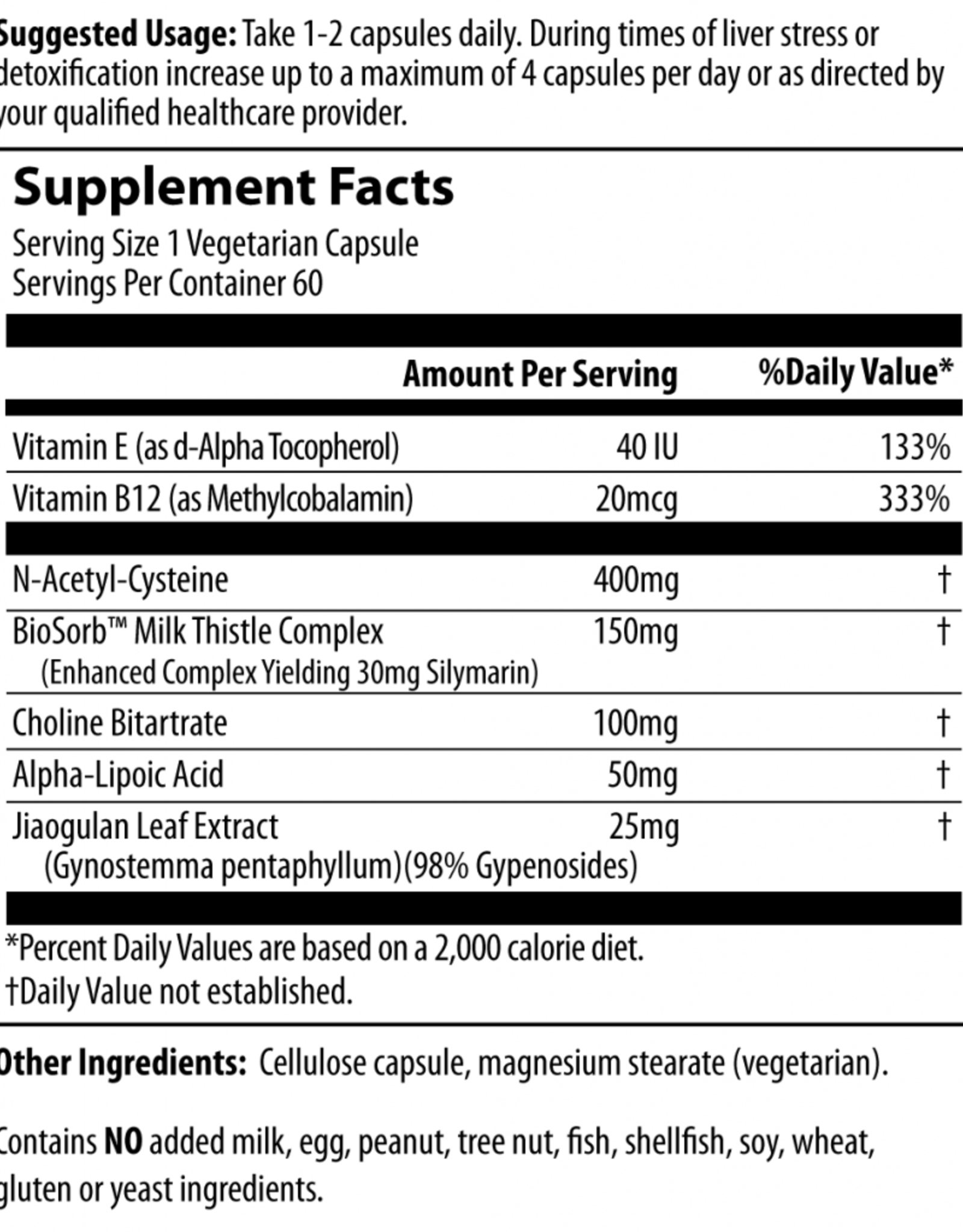 MRM LIVER X-MRM