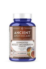 Ancient Nutrition Multi Mushroom-Ancient Nutrition