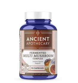 Ancient Nutrition Multi Mushroom-Ancient Nutrition