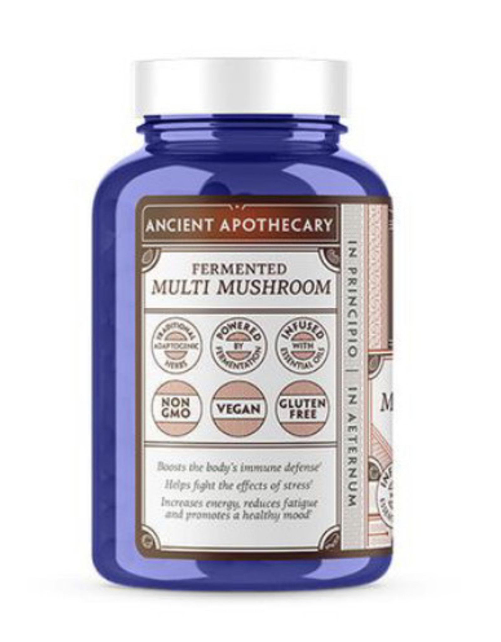 Ancient Nutrition Multi Mushroom-Ancient Nutrition