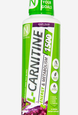 NutraKey L-Carnitine 1500