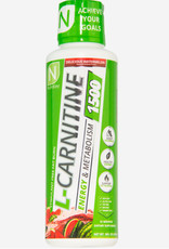 NutraKey L-Carnitine 1500