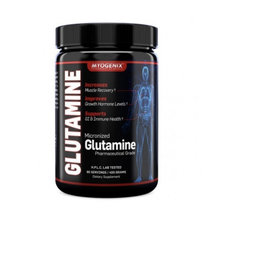 MYOGENIX Glutamine Myogenix