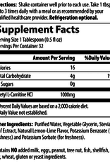 MRM Acetyl L-Carnitine