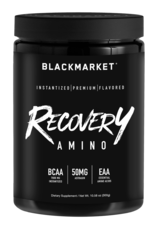 Blackmarket Recovery Amino- Blackmarket