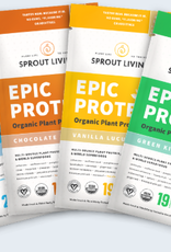 Sprout Living EPIC PROTEIN PLANT-BASED-Sprout Living