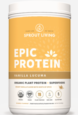 Sprout Living EPIC PROTEIN PLANT-BASED-Sprout Living