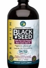 Amazing herbs Black seed Oil-Amazing Herbs