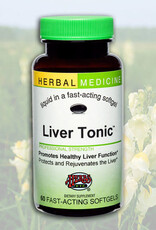 Herbs ETC Liver Tonic-Herbs Etc