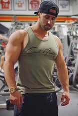 Cali Muscle Signature Tank