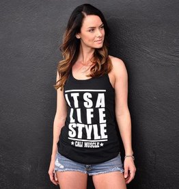 Lifestyle Graphic Tank