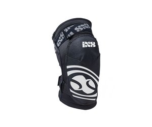 Knee Pads IXS Hack Evo Revolution Cycles