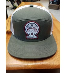 Revolution Caps,