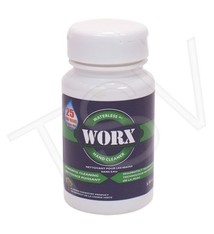 Hand Cleaner, Worx hand cleaner 1.85oz