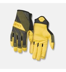 Giro Gloves, Giro Trail Builder