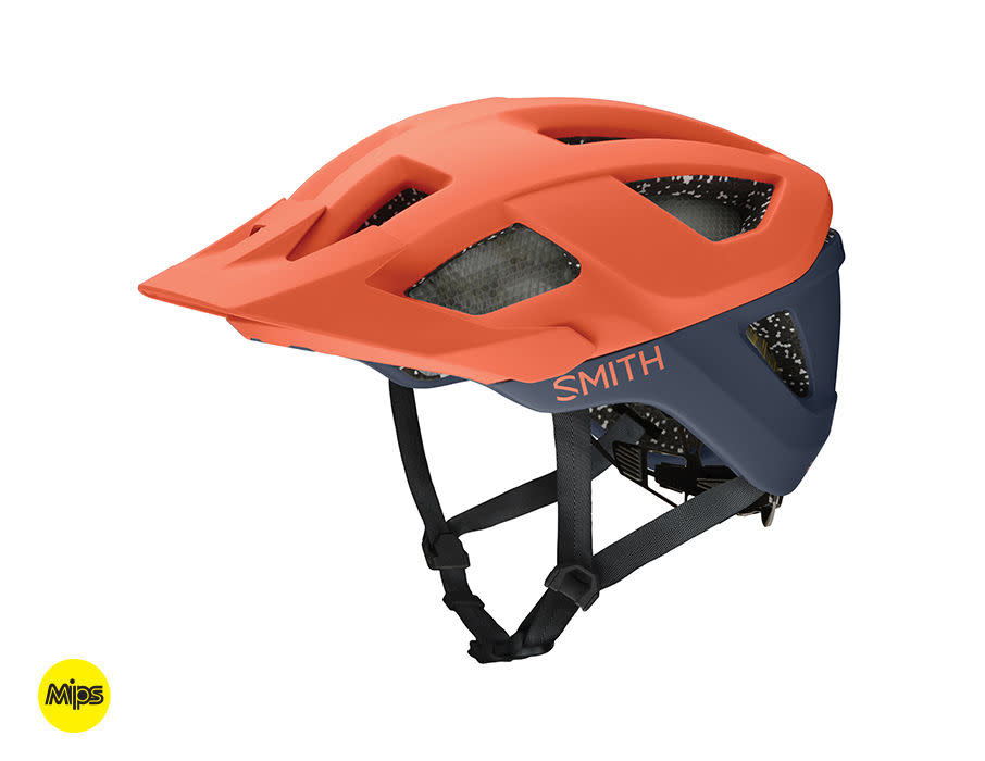 Smith Helmet, Smith Session mips