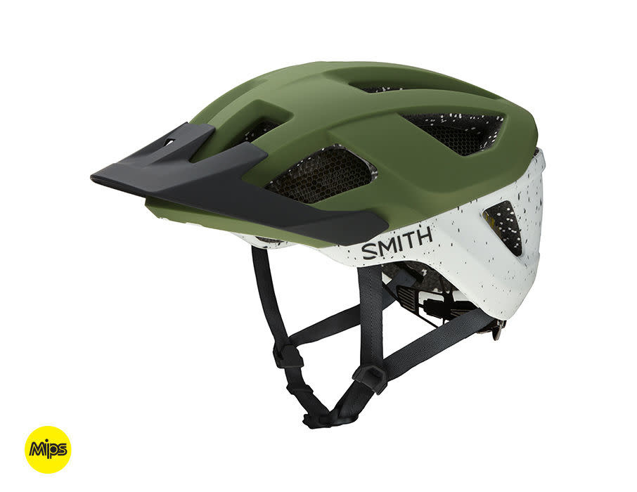 Smith Helmet, Smith Session mips