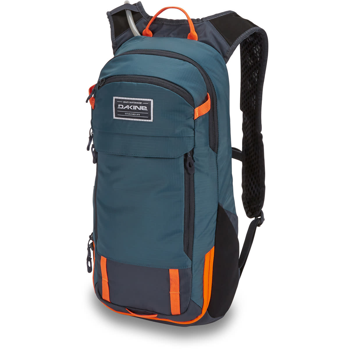 dakine 12l hydration pack