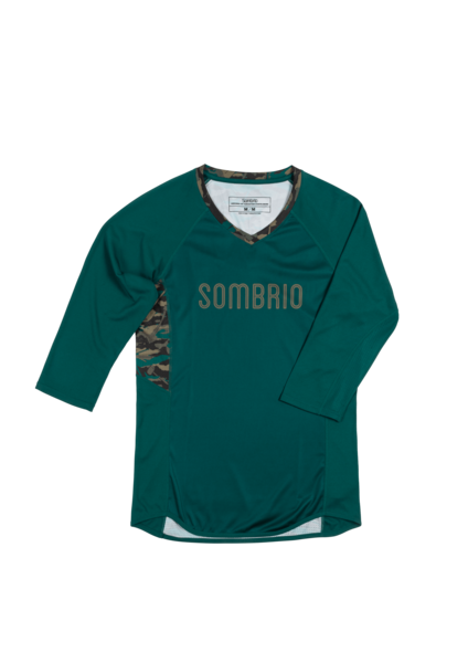 sombrio shirt