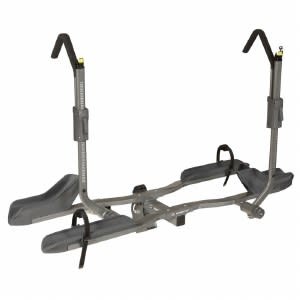 Car bike Rack, Swagman Semi 2.0