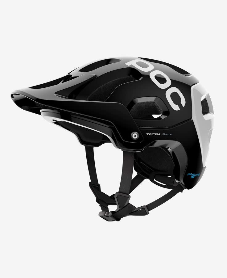 Helmet, Tectal Race SPIN