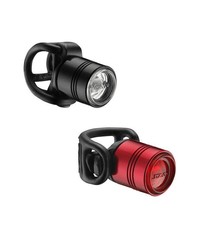 Lezyne Lezyne LED Femto Drive Flashing light