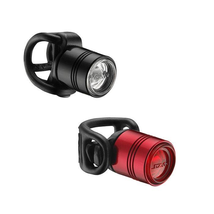 Lezyne Lezyne LED Femto Drive Flashing light