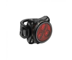 lezyne rear light