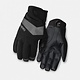Giro Gloves, Winter Giro Pivot, Black,