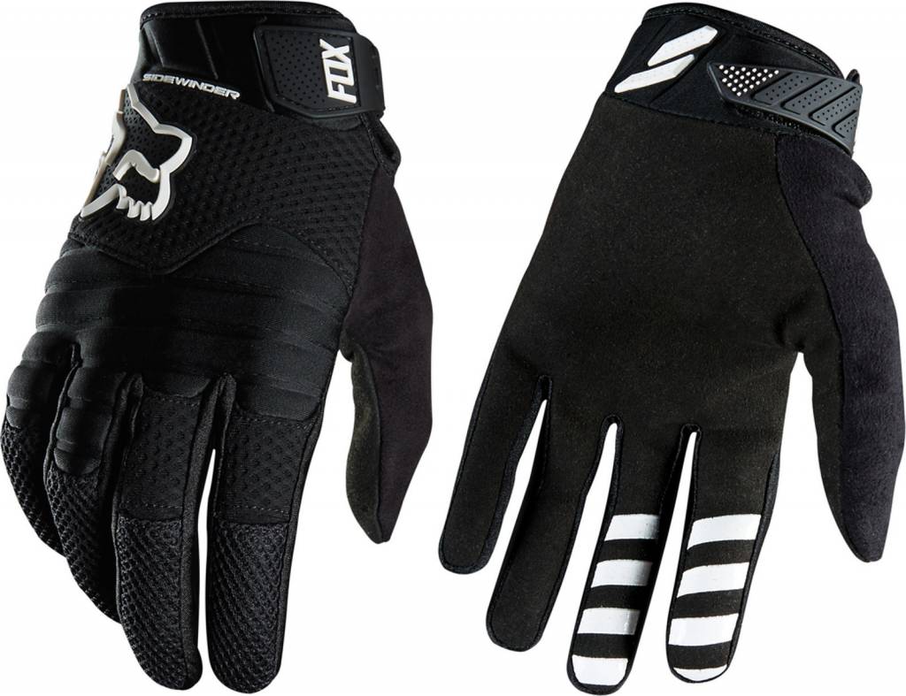 Gloves, Sidewinder Polar