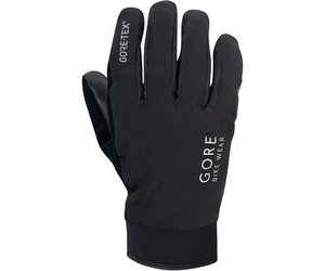 Gloves Gore Bike Wear Universal GT Black
