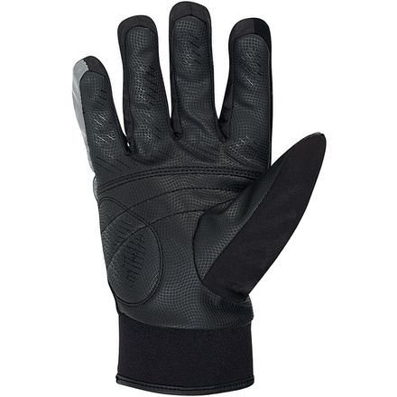 Gore Bike Wear Gloves, Gore Bike Wear, Universal GT, Black