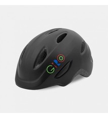 Giro Helmet, Giro Scamp