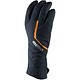 45NRTH Winter Gloves, 45N Sturmfist 5 Finger Black