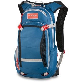 dakine nomad 18l bike hydration backpack