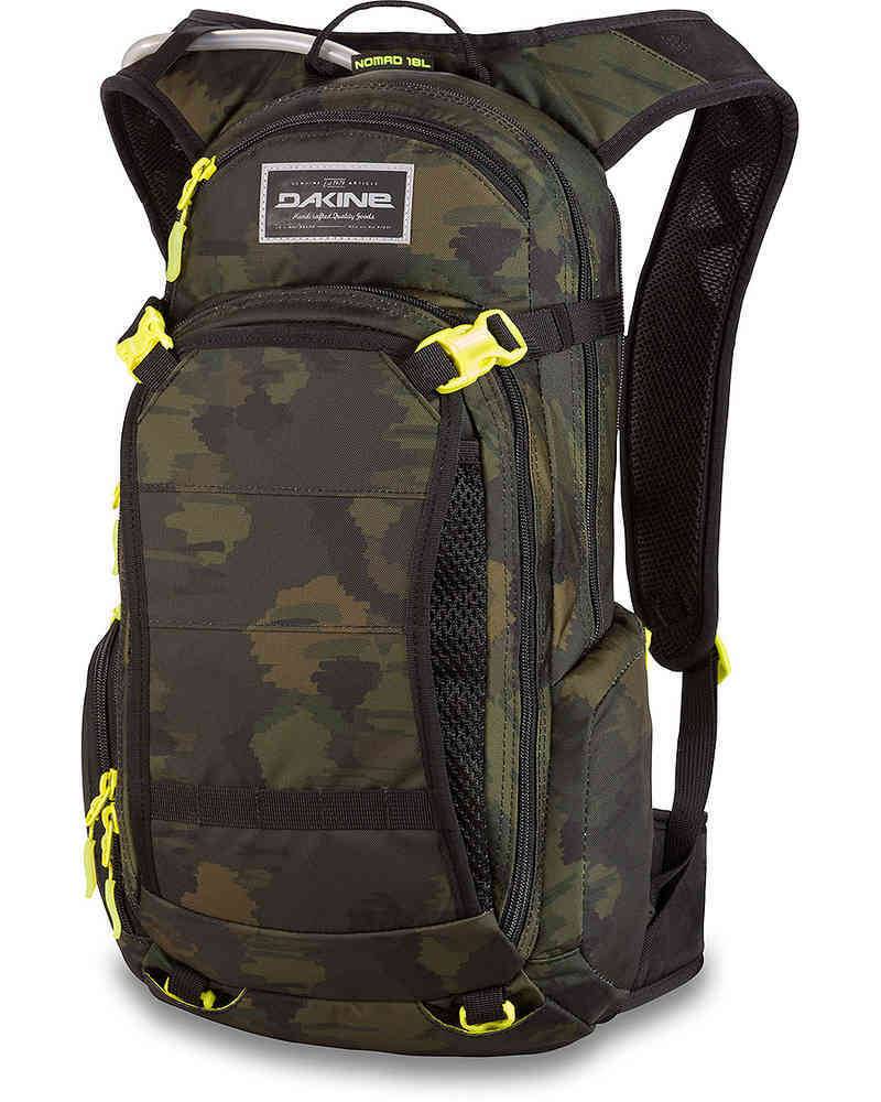 dakine nomad hydration pack