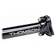 THOMSON Thomson Masterpiece 30.9 x 350 mm Black