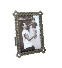 Resource Revival Resource revival, Bike Chain Frame 4X6