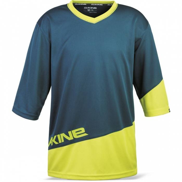 Dakine Jersey, Dakine Kids 3/4 Vectra jersey