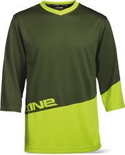 Dakine Jersey, Dakine Kids 3/4 Vectra jersey