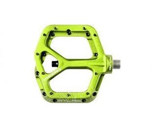 race face atlas pedals orange
