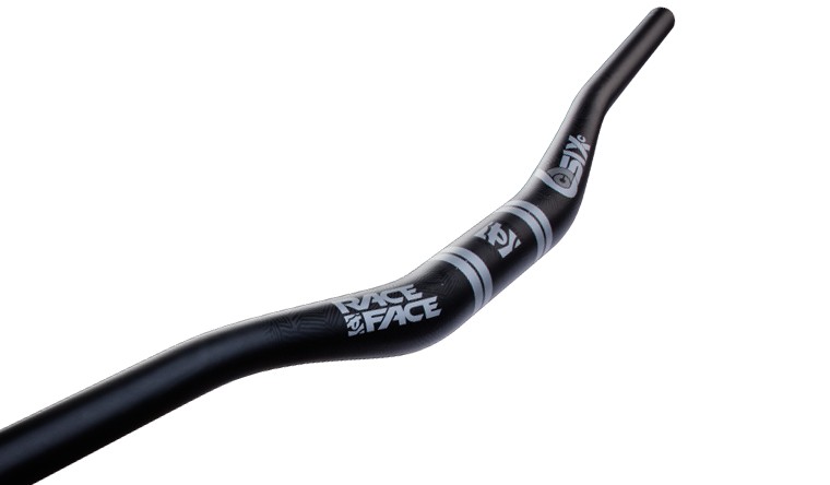 RaceFace Handlebar, RaceFace Sixc 35mm, 800mm, - Revolution Cycles