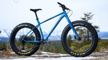 Fat Bikes