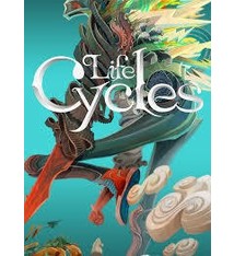 Life Cycles Blu-ray/DVD