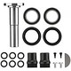 RaceFace RaceFace ATLAS PEDAL BEARING REBUILD KIT (2018-2021)